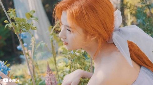 一秒一秒を壁紙にしたい」 TWICEの新曲「MORE＆MORE」の