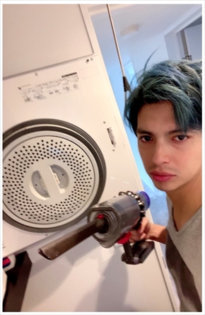 アレクサンダー 家事 料理 川崎希 浮気 ブログ