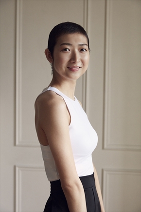 池江璃花子 白血病 髪 ウィッグ 短髪 SK-II 復帰 回復 インスタ 退院 現在