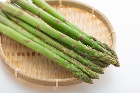 アスパラ