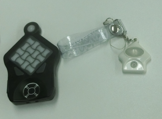 ばけたん ゴーストレーダー おばけ探知機