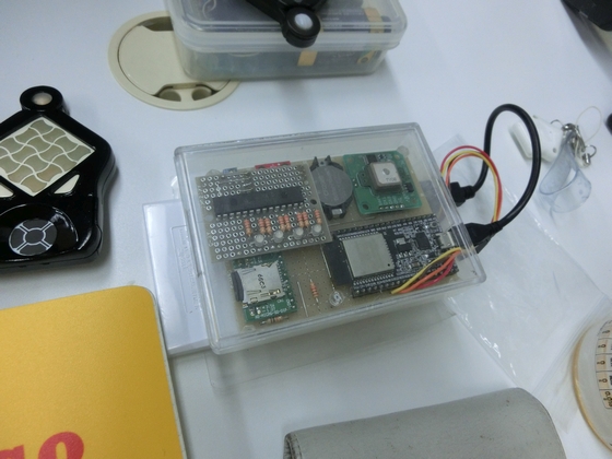 ばけたん ゴーストレーダー おばけ探知機