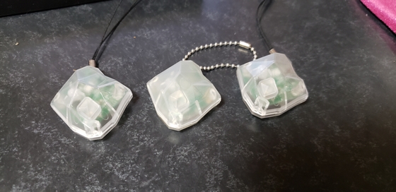 ばけたん ゴーストレーダー おばけ探知機