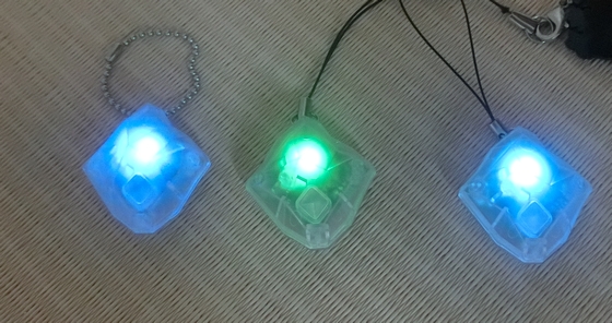 ばけたん ゴーストレーダー おばけ探知機