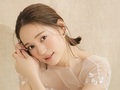 「CanCam」専属モデルのchayが結婚報告　元「テラハ」メンバーの筧美和子や中条あやみも「わぁ!!　おめでとうございます」