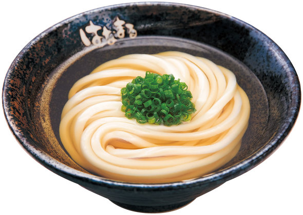 はなまるうどん 価格改定