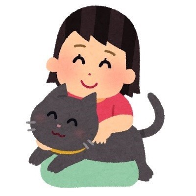 新型コロナウイルスとネコ