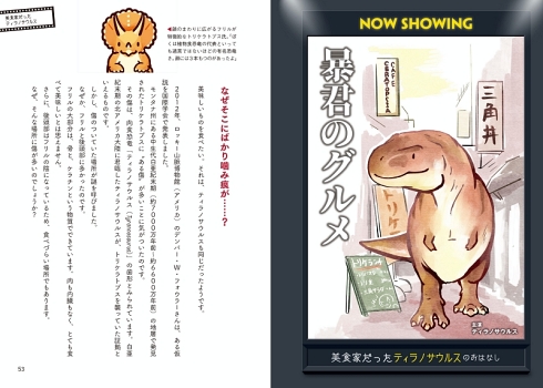 恐竜 化石 科学