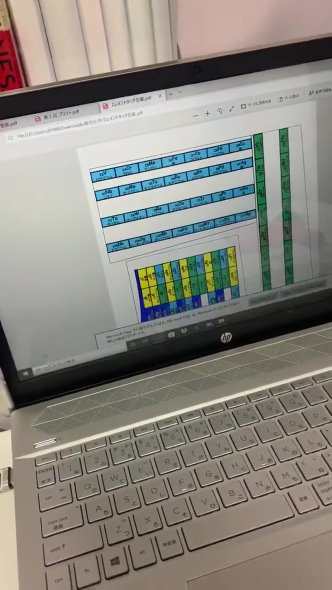 プリンタ 紙 消失 ピタゴラスイッチ