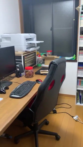 プリンタ 紙 消失 ピタゴラスイッチ