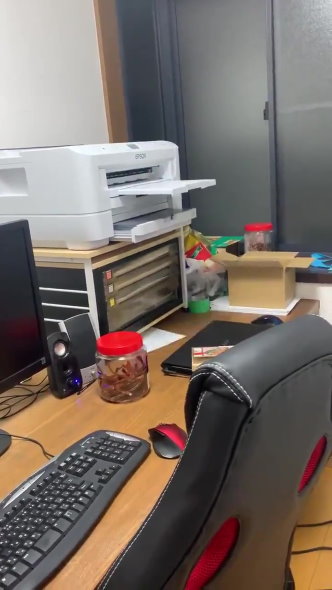 プリンタ 紙 消失 ピタゴラスイッチ