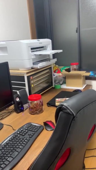 プリンタ 紙 消失 ピタゴラスイッチ