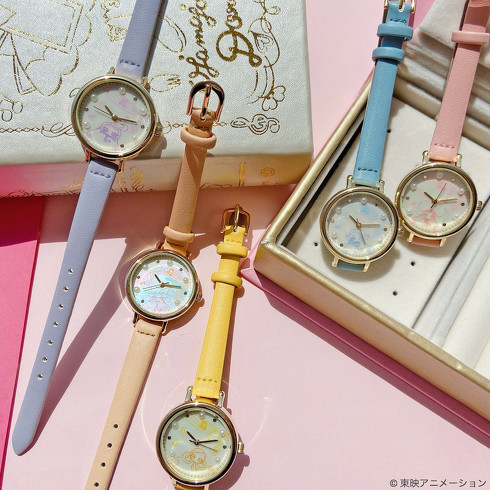 ITS’DEMO×おジャ魔女どれみ