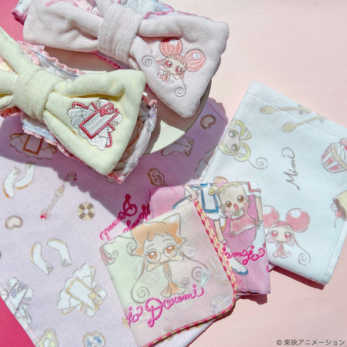 ITS’DEMO×おジャ魔女どれみ