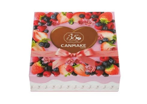 キャンメイクコフレ