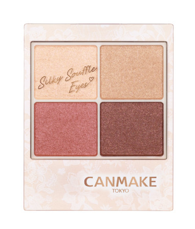 キャンメイクコフレ