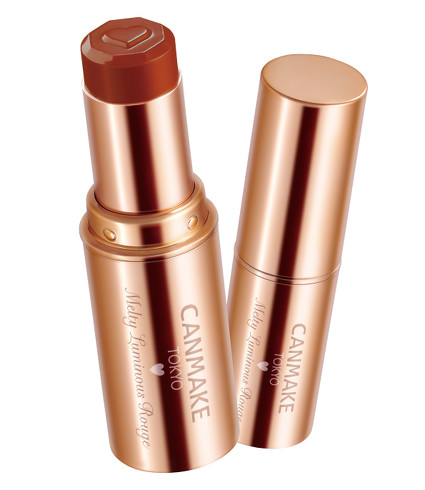 キャンメイクコフレ