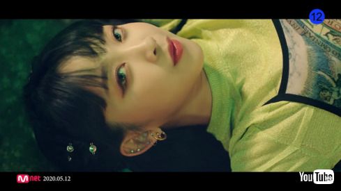 Secret Number スダム レア ジニ デニス ディタ