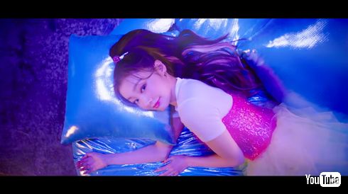 Secret Number スダム レア ジニ デニス ディタ