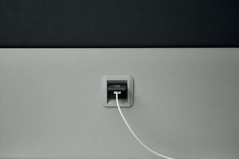 コースター バス PREMIUM CABIN