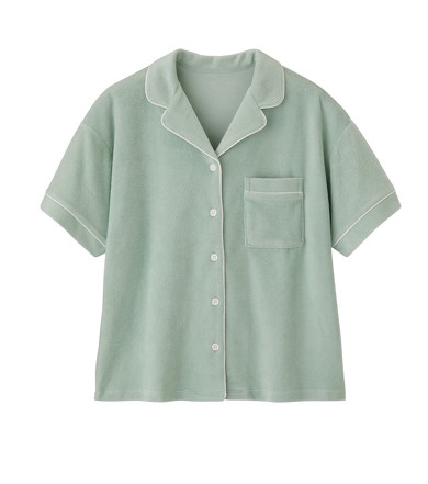 GU ミントパジャマ