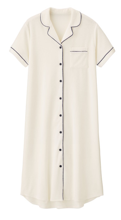 GU ミントパジャマ