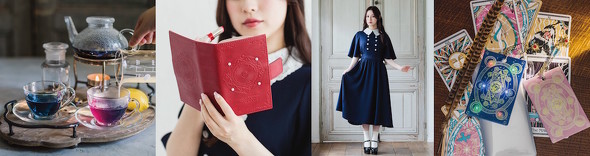 フェリシモ　魔法部