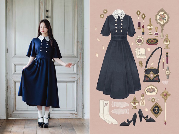 フェリシモ　魔法部