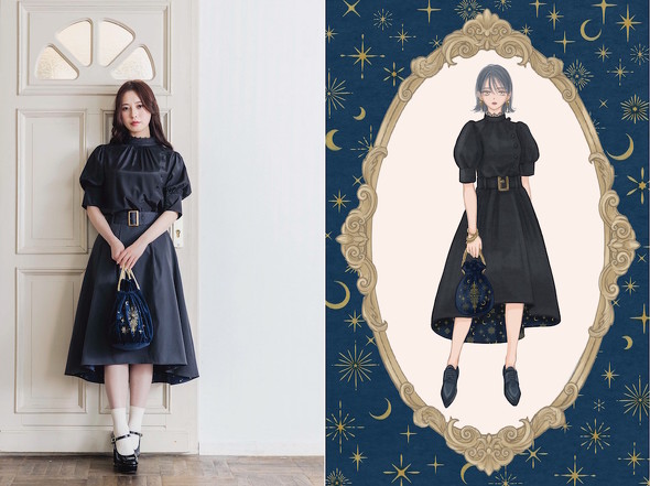 フェリシモ　魔法部