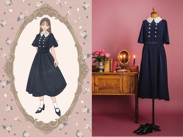 フェリシモ　魔法部