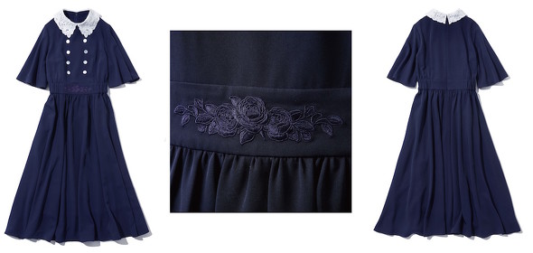 フェリシモ　魔法部