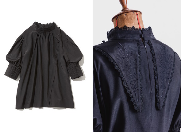 フェリシモ　魔法部