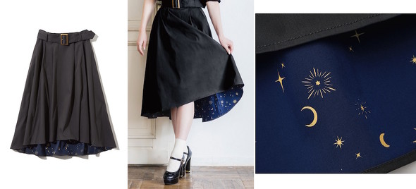 フェリシモ　魔法部