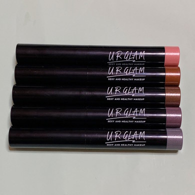 U R GLAM レビュー