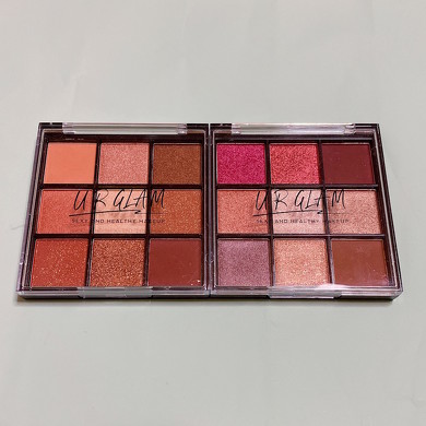 U R GLAM レビュー