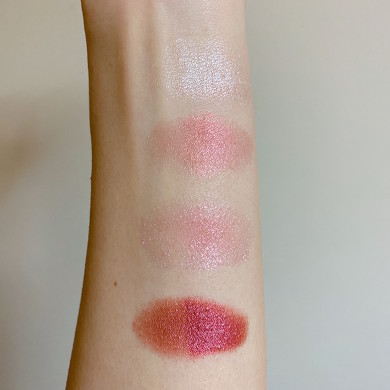 U R GLAM レビュー