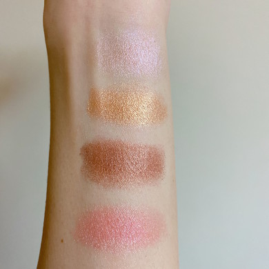 U R GLAM レビュー