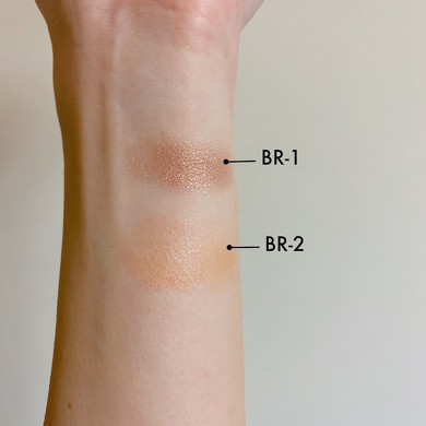 U R GLAM レビュー