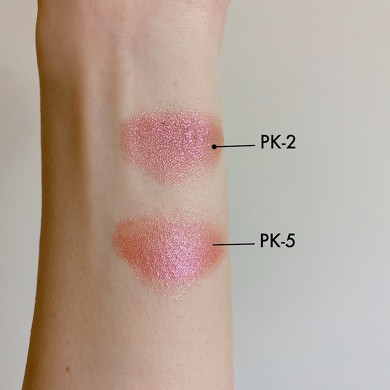 U R GLAM レビュー