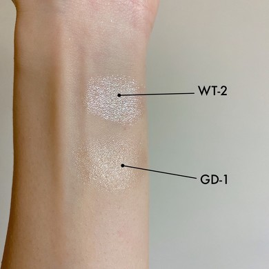 U R GLAM レビュー