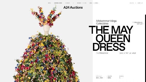 ミッドサマー アリ・アスター