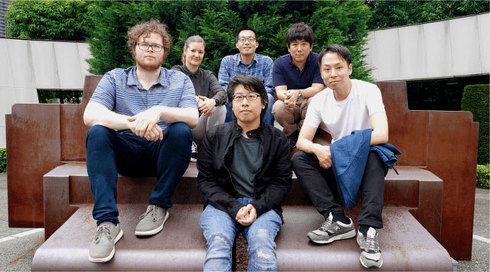 CrossHelmet X1 HUD ヘルメット