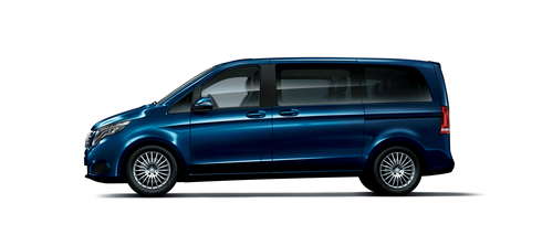 ベンツ Vクラス キャンピングカー