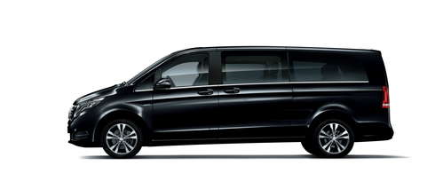 ベンツ Vクラス キャンピングカー