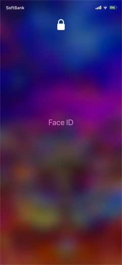 iOSアップデート