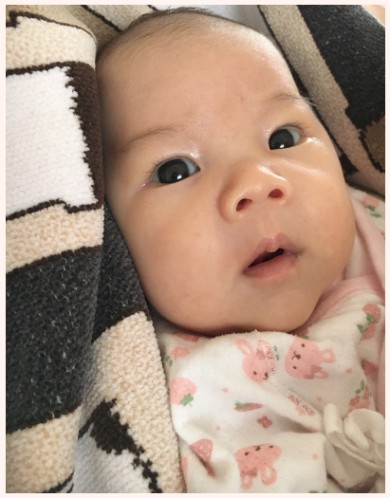 上原さくら ブログ 赤ちゃん 出産 娘