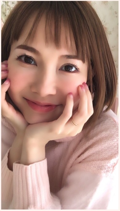 上原さくら ブログ 赤ちゃん 出産 娘