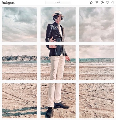 井上正大 仮面ライダーディケイド 鬼滅の刃 鬼舞辻無惨