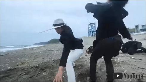 井上正大 仮面ライダーディケイド 鬼滅の刃 鬼舞辻無惨