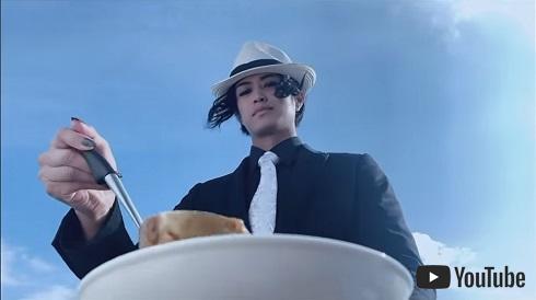 井上正大 仮面ライダーディケイド 鬼滅の刃 鬼舞辻無惨